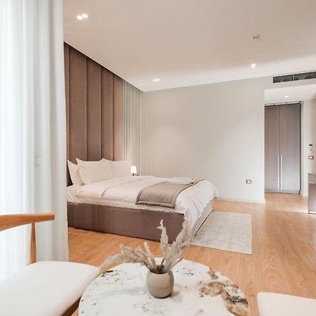 Troci Hotel Kamez 外观 照片