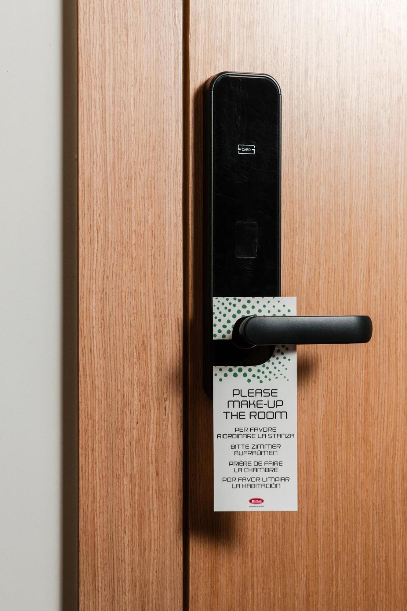 Troci Hotel Kamez 外观 照片
