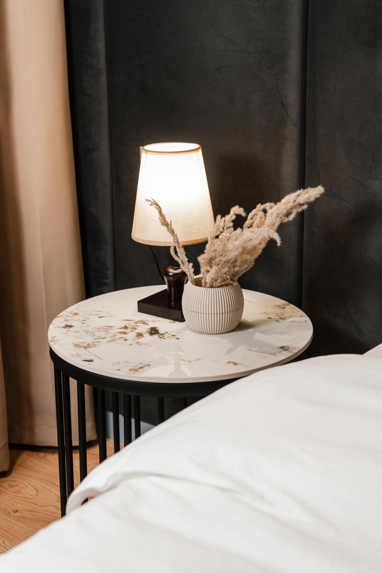 Troci Hotel Kamez 外观 照片